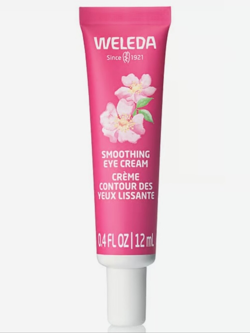 Weleda Smoothing Eye Cream
